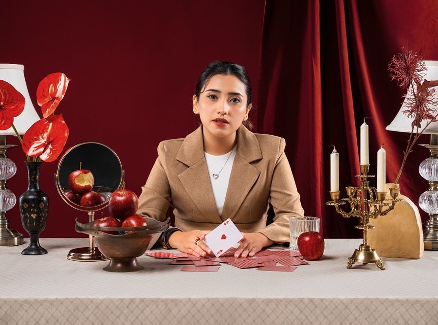 Cucu Elvy Sukaesih Rilis Single Perdana Berjudul “Salah Menaruh Hati”