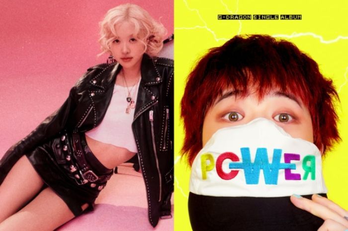 4 Lagu K-Pop Terbaru Dilarang Diputar di Sekolah Korea Selatan, Ada APT Rose BLACKPINK sampai Power G-Dragon