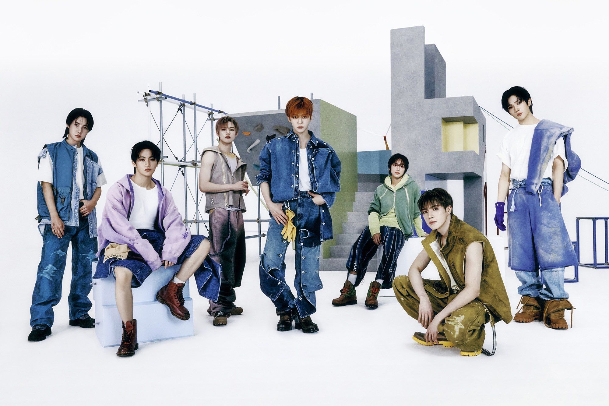 DREAMSCAPE, Transformasi Magis NCT DREAM Menuju Puncak Global