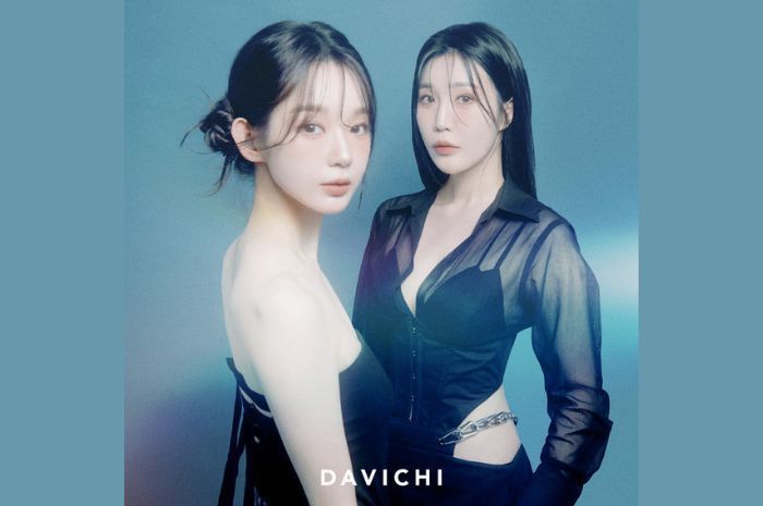 Lirik Lagu 'Stitching' DAVICHI Beserta Artinya dalam Bahasa Indonesia Terlengkap