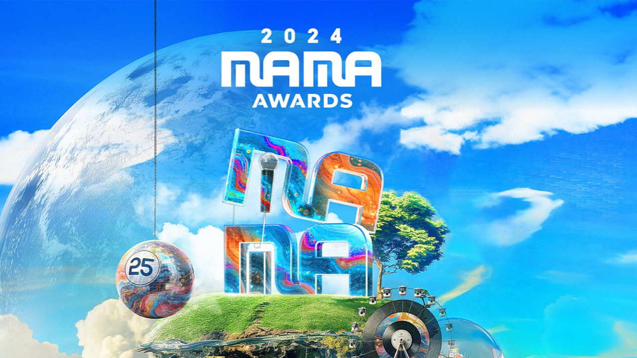 Link Nonton MAMA Awards 2024 21-23 Novemeber 2024, Beserta Cara Streaming dan Jadwal Penampilan