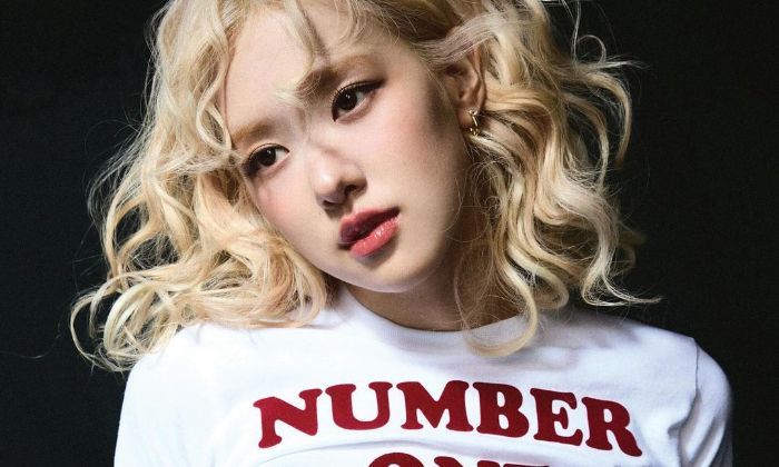 Rosé BLACKPINK Cetak Sejarah: Artis Wanita Korea pertama yang Dinominasikan Masuk Dalam Kategori Non-Kpop AMA