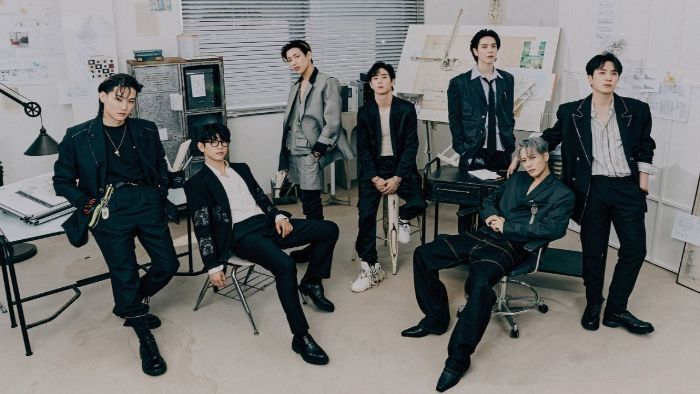 Judul Mini Album Comeback GOT7 Diumumkan, Penggemar Punya Teori Menarik!