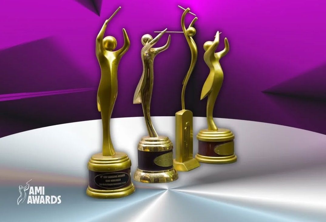 Daftar Lengkap Pemenang AMI Awards 2024: Ada Salma SalsabIl, Bernadya hingga Maliq & D'Essential