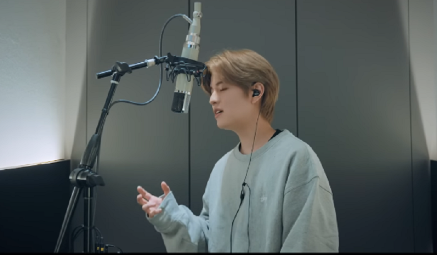 Kenalan sama  Lagu 'Destiny' Kim Seungmin, Pemenang OST Autumn KM Charts 2024 serta Liriknya
