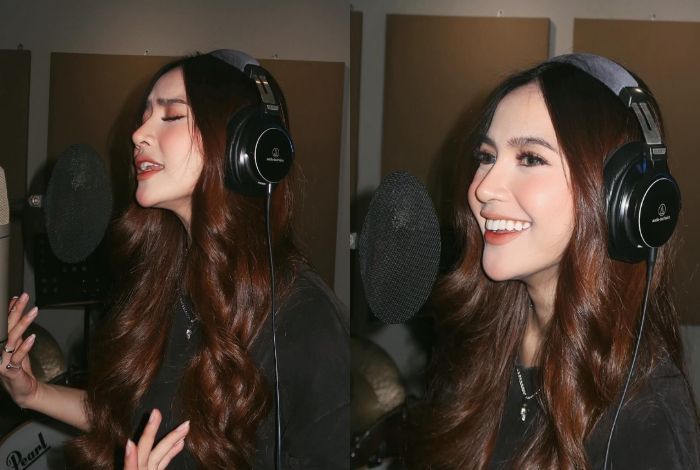 Lirik Lagu 