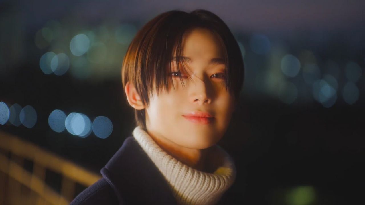 Sunoo ENHYPEN Tunjukkan Vokal Luar Biasa di Cover Lagu 'Beautiful'