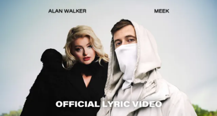 Alan Walker Rilis Lagu 'Dancing in Love', Karya Terakhir di 2024 Sekaligus Memulai Era Walkerworld 2.0