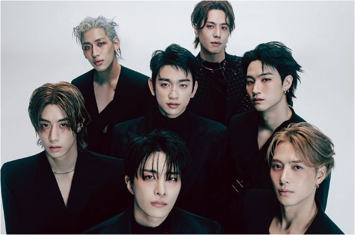 GOT7 Kembali Guncang Dunia K-Pop! Teaser Pertama Setelah 3 Tahun Hiatus Akhirnya Rilis