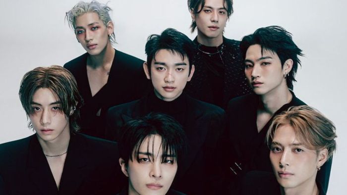 GOT7 Rilis Foto Teaser Pertama buat Album Baru, Usung Konsep yang Beda!