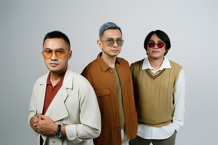 DAY Rilis EP Berisi 5 Lagu, Sekaligus Rilis Single Perdana 