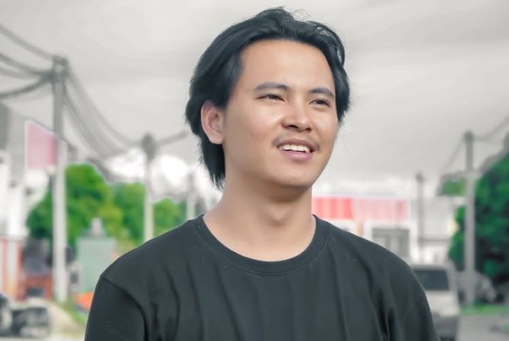 Beatboxer Indonesia Adi Kerang: Menjadi Inspirasi dan Pemenang di Panggung Internasional