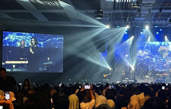 Promotor Tegaskan Kenaikan PPN 12 Persen Tak Begitu Berpengaruh dengan Harga Tiket Konser