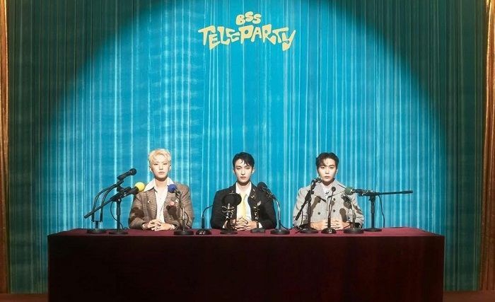 BSS Seventeen Resmi Luncurkan Konsep Single Album Terbaru, Gabungkan Konsep Telepati dan Pesta?