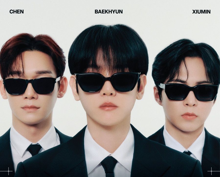EXO-CBX Akan Gelar Fan Meeting di Jepang Setelah 6 Tahun: Kapan yah?