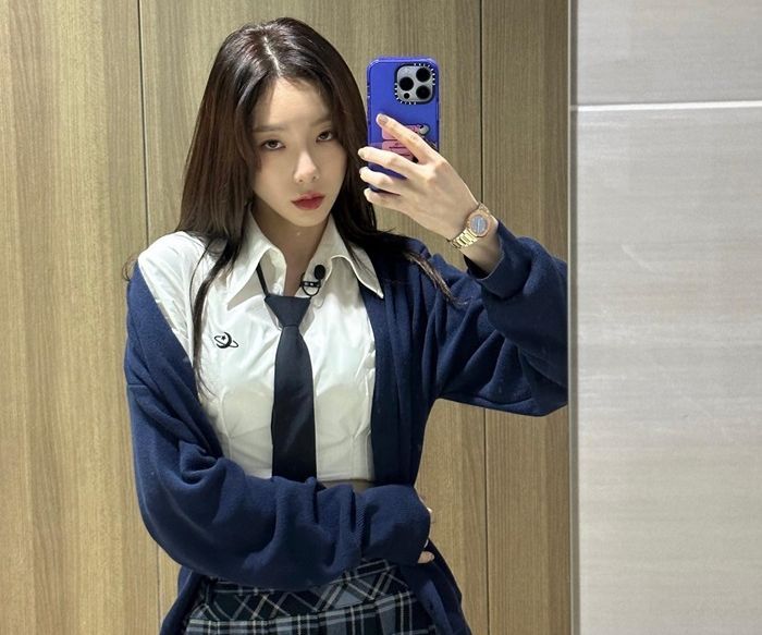 Taeyeon Girls’ Generation Bakal Gelar Konser Solo The TENSE di Jakarta, Catat Jadwalnya!