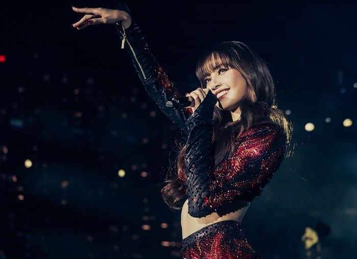 Lisa BLACKPINK Rilis Album Solo ALTER EGO Versi Roxi