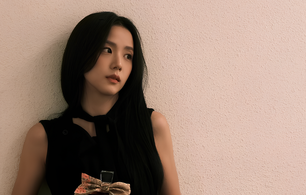 Jisoo BLACKPINK Dikabarkan Bakal Comeback Solo, Agensi Belum Bisa Konfirmasi Pasti