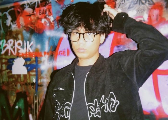 Rapper Tenxi Wijaya ‘Garam dan Madu’ Dihujat Netizen, Cuitannya Dinilai Merendahkan Perempuan