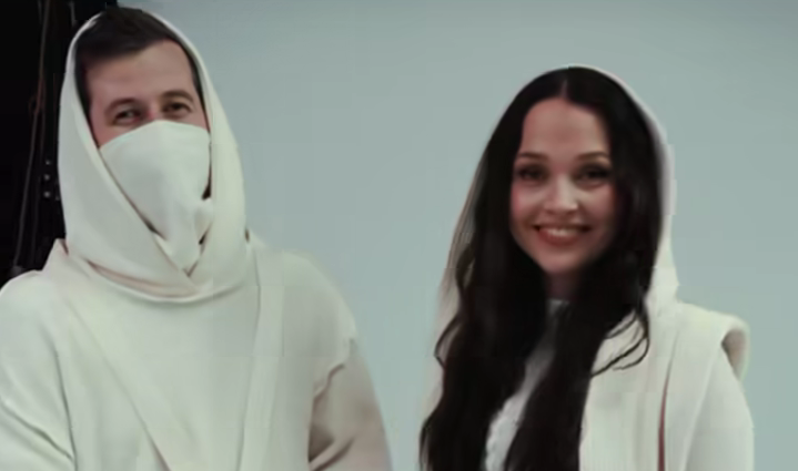 Lirik Lagu 'Avalon' Alan Walker feat Anne Gudrun Beserta Maknanya!
