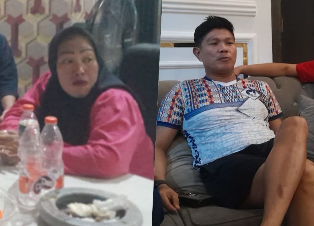 Bunda Dor Dor Tersandung Masalah Honor Usai Lagu 'Waktu Ku Kecil' Viral, Minta Bantuan Andika 'Babang Tamvan'