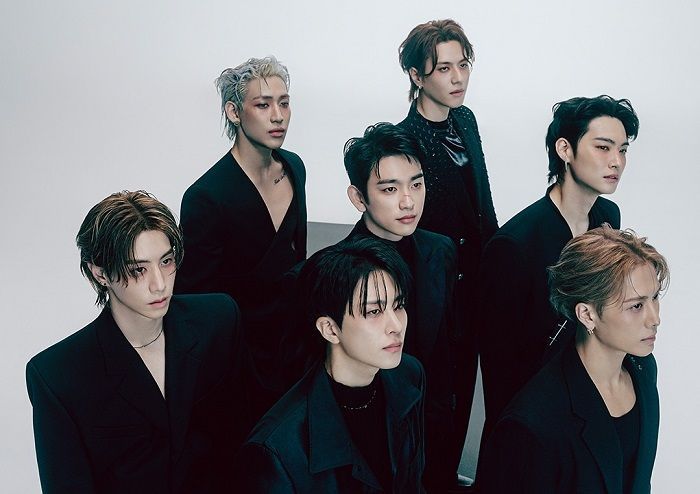 Resmi Comeback, GOT7 Hadirkan Karisma Dewasa dan MV Memukau di 'Python