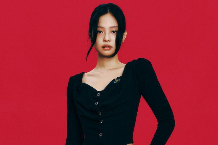Jennie Blackpink Cetak Sejarah di Rolling Stone Lewat Lagu 