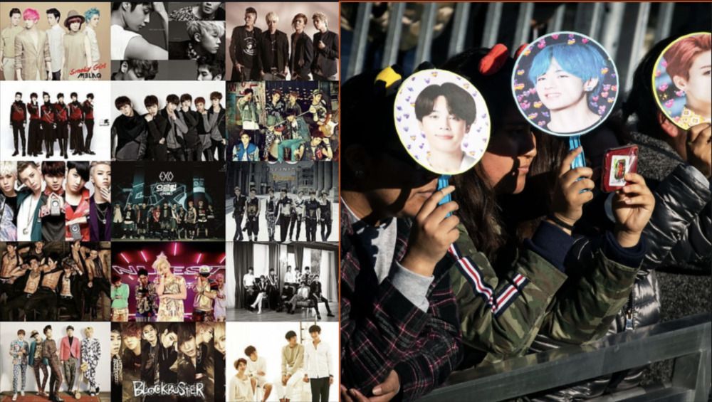 6 Etika Fans K-Pop, Hal yang Perlu dan Nggak Perlu Dilakukan saat Mendukung Idola