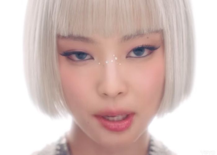 Jennie BLACKPINK Kejutkan Penggemar dengan Rilis Lagu ‘Zen’ Tanpa Pemberitahuan
