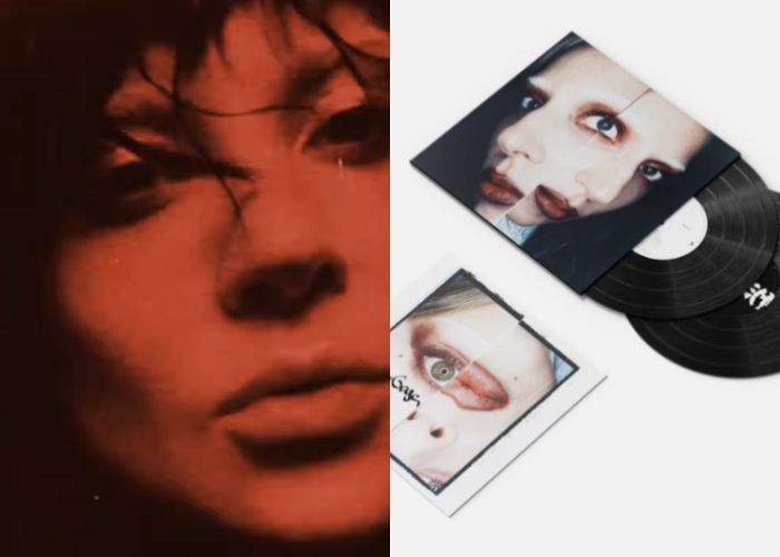 Lady Gaga Resmi Comeback dengan Album Baru Setelah 5 Tahun Vakum