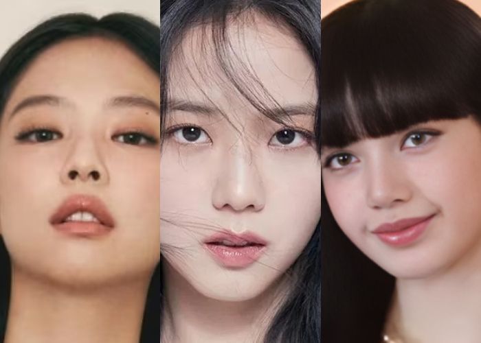 Jennie, Jisoo, dan Lisa BLACKPINK Siap Bersaing di Tangga Lagu dengan Comeback Solo
