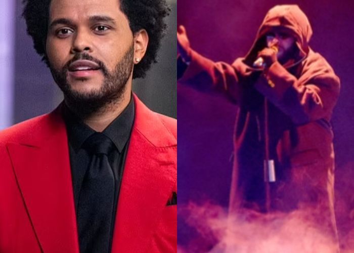 The Weeknd Akhirnya Kembali ke Grammy Awards 2025 Setelah 4 Tahun Boikot