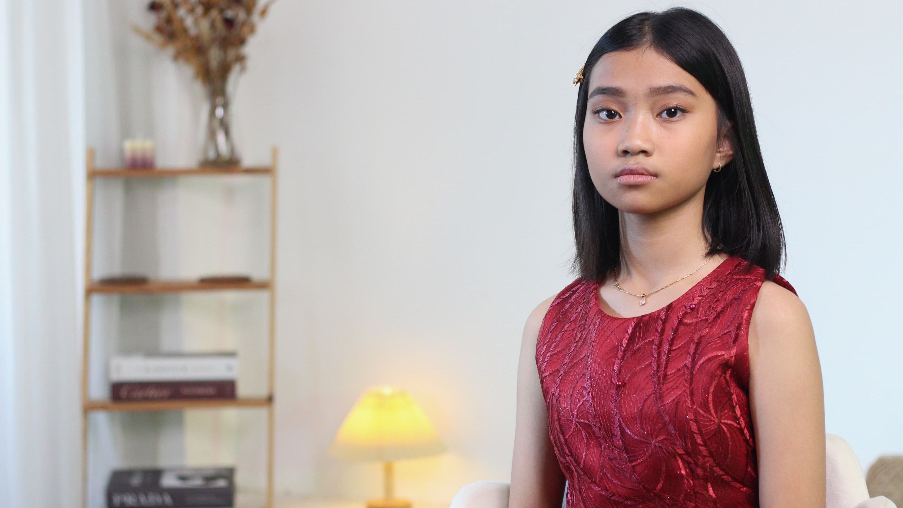 Lethicia Luncurkan Single Pertama 