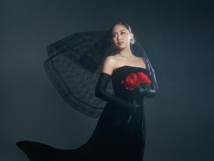 Sisca Saras Merilis Balada Pop Menyentuh Hati Bertajuk “Tak Berakhir Sama”