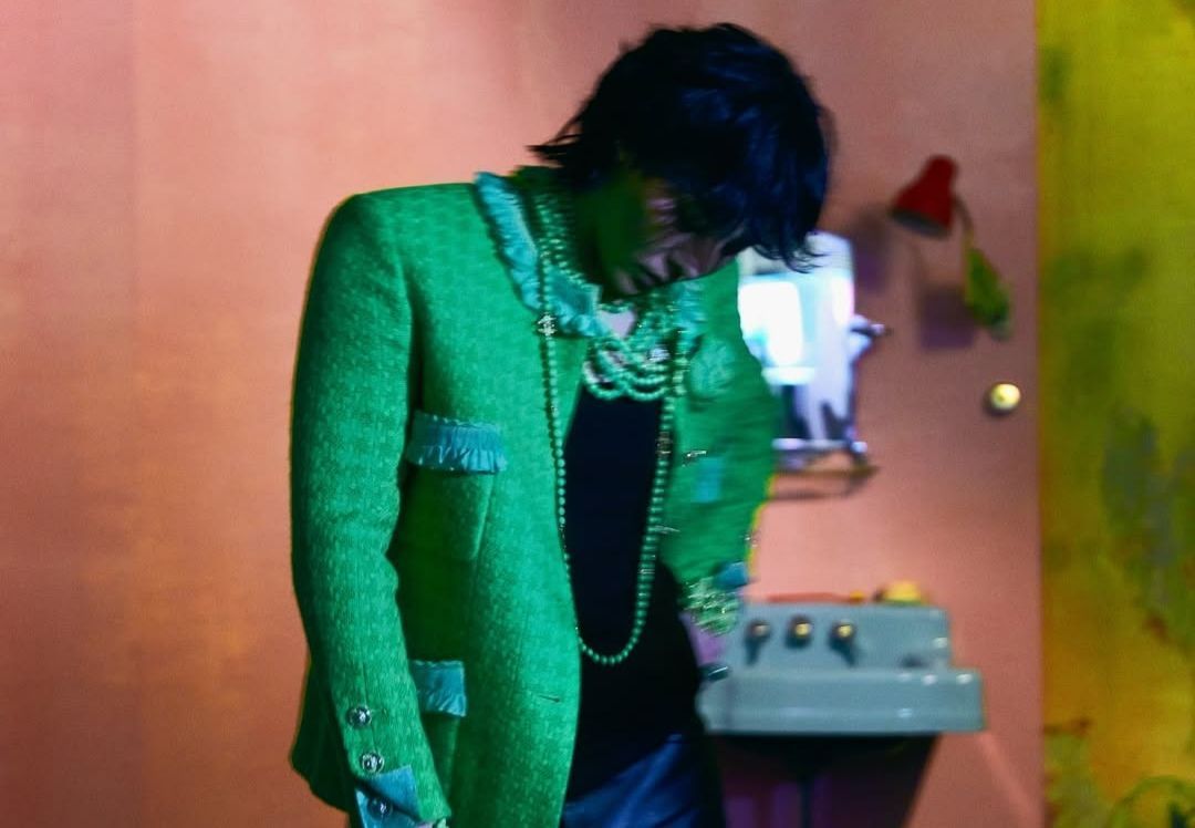 G-Dragon Kembali dengan Album Solo 