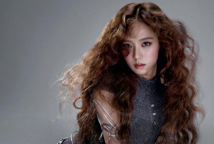 Jisoo BLACKPINK Hadir dengan Teaser Terbaru, Mini Album AMORTAGE Siap Rilis
