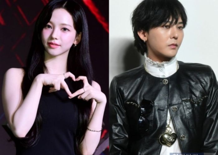 Karina aespa Dirumorkan Akan Muncul di MV Lagu Baru G-Dragon, Ini Tanggapan Agensi