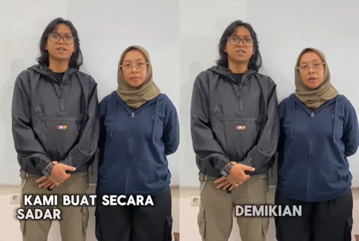 Soal Sukatani Bikin Video Klarifikasi Lagu Bayar Bayar Bayar, Polda Jateng Tegaskan Tak Intevensi!