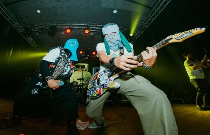 Apa Itu Streisand Effect dalam Kasus Band Sukatani?