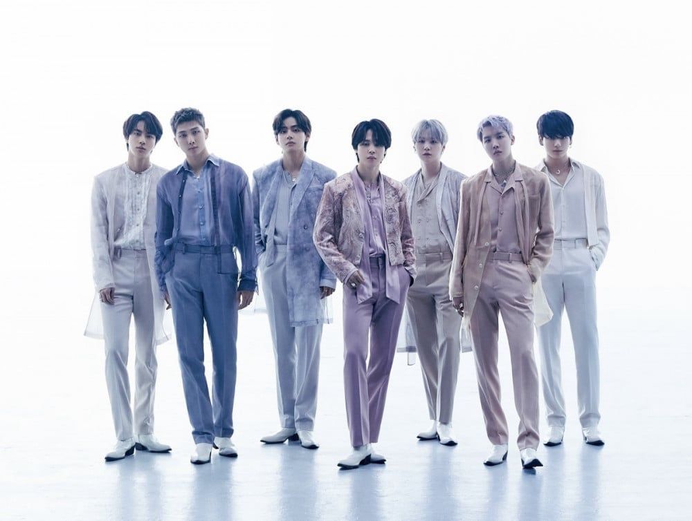 BTS Siap Rayakan Anniversary Bareng ARMY, Siap-Siap Nonton Reuni Full Team!