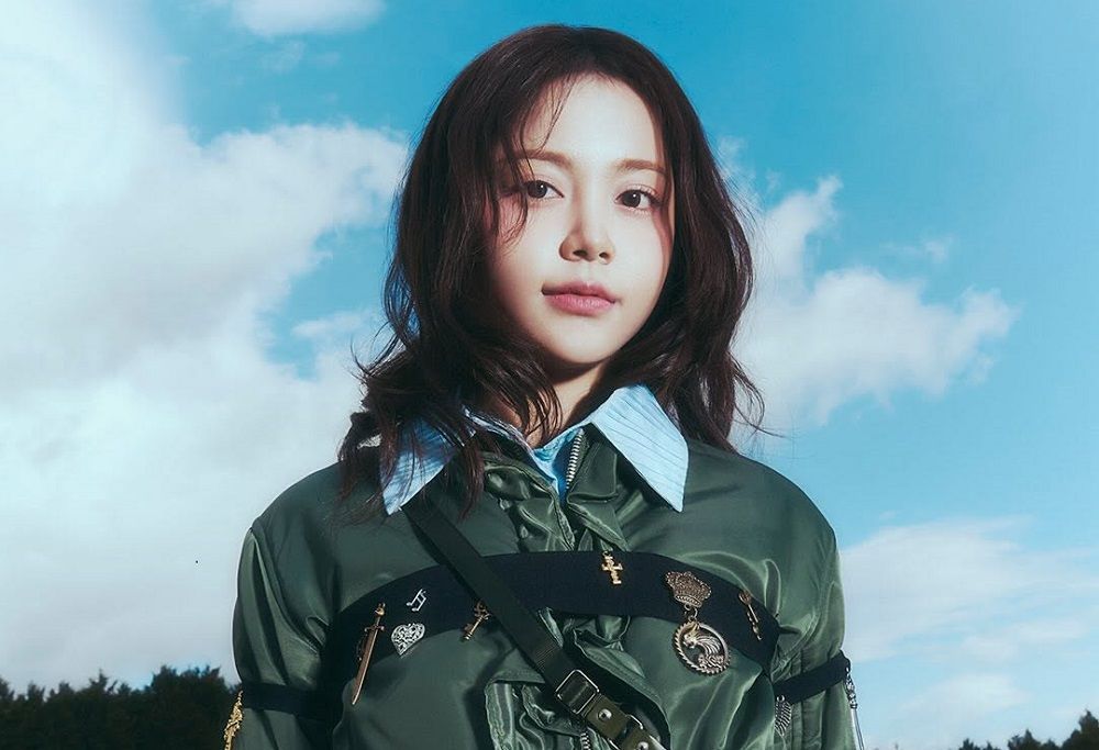 Carmen Hearts2Hearts Sebut Ada 2 Trainee Asal Indonesia yang Masuk SM Entertainment Namun Gak Bertahan