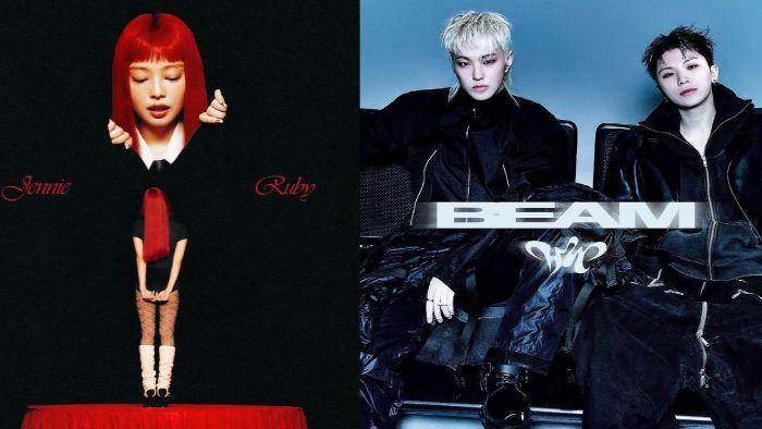 Jadwal Comeback Idol K-Pop Maret 2025: Ada Jennie BLACKPINK dan Lainnya!