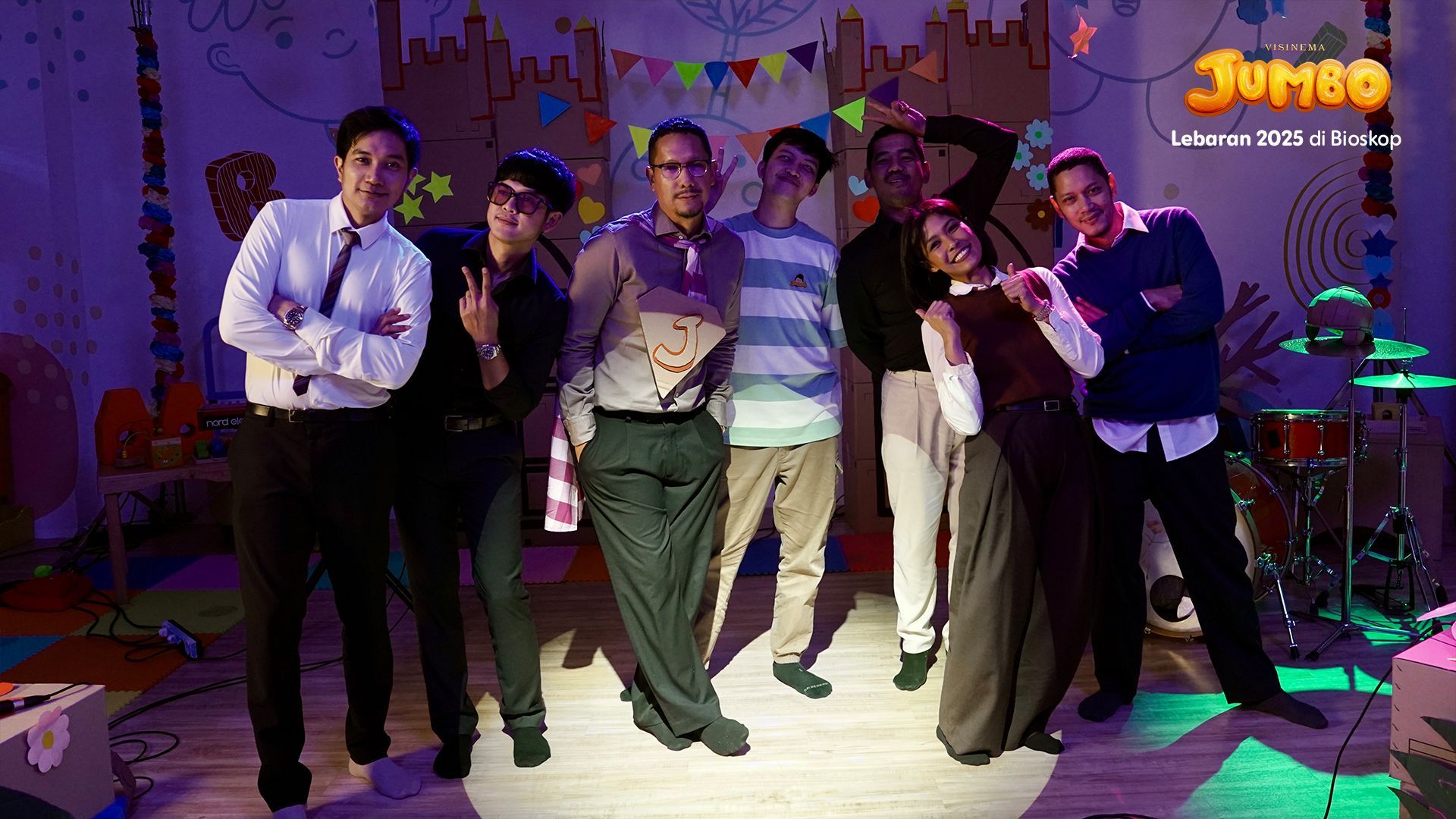 MALIQ & D’Essentials Rilis Video Musik 