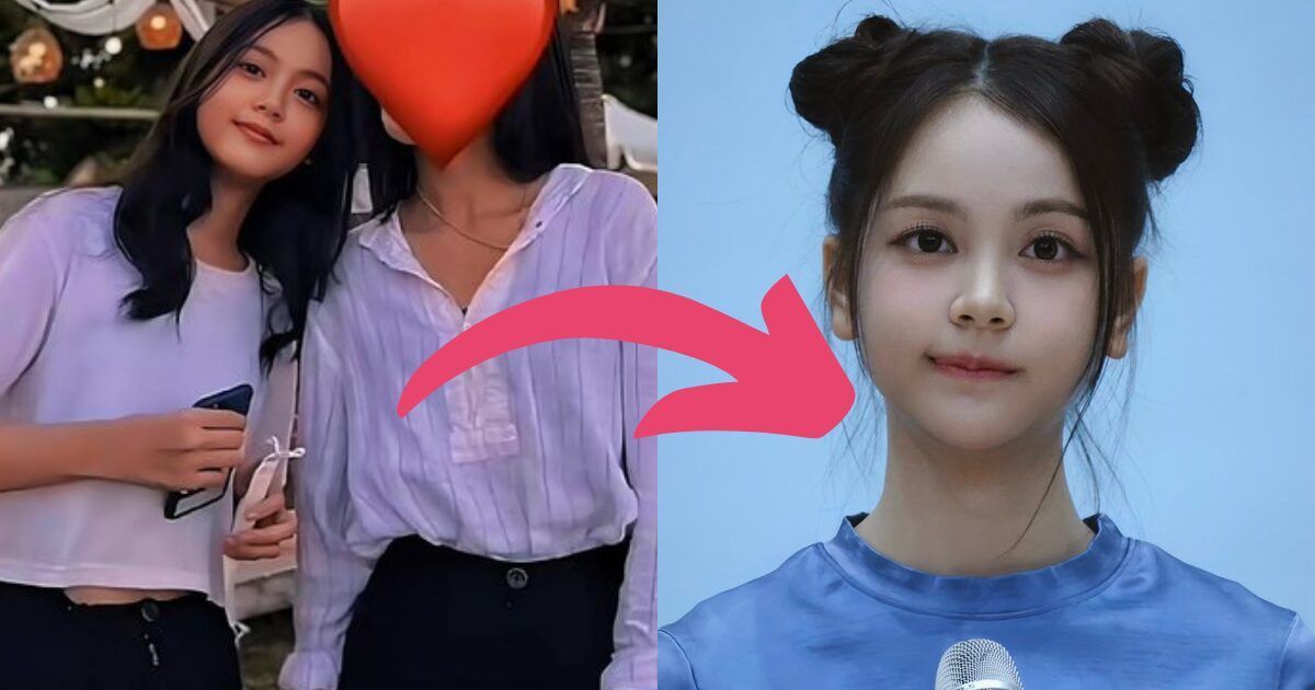 Teman Carmen Hearts2Hearts Ungkap Kepribadian Aslinya Sebelum Debut