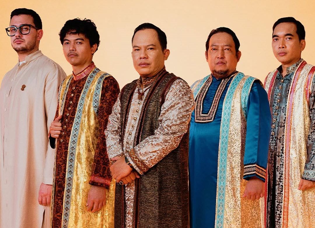 Strategi Musik Religi Era Kekinian: Pendekatan ke Pendengar Muda dan Manfaatkan Media Sosial