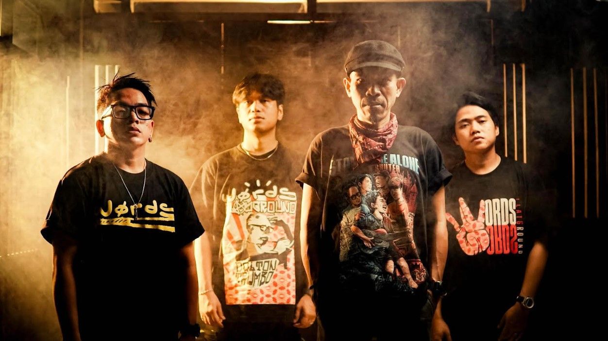 Stand Here Alone dan Iksan Skuter Rilis Single Kita Semua Saudara, Perpaduan Pop Punk dan Folk yang Sarat Makna