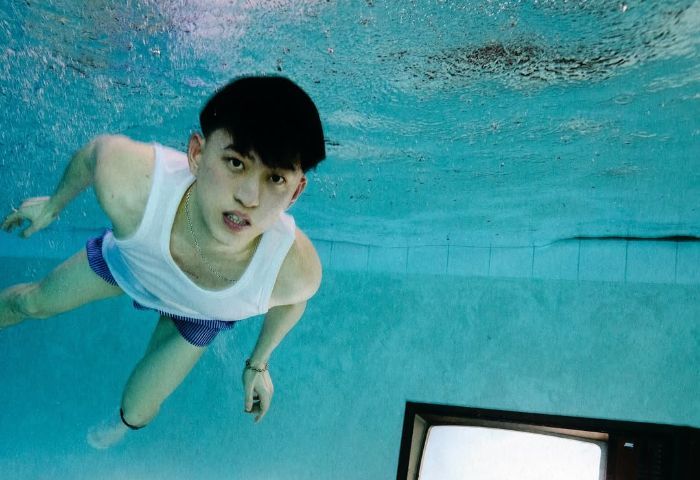 Setelah 3 Tahun Vakum, Kini Rich Brian Kembali Merilis Single Terbaru 