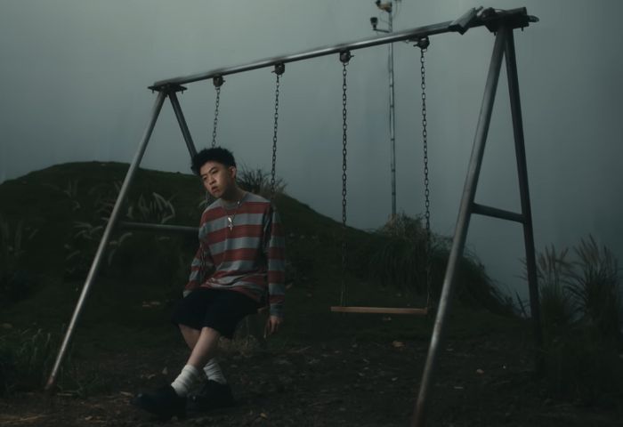 Lirik Lagu Little Ray of Light Rich Brian, Lagu Comeback Rapper Indonesia Setelah 3 Tahun
