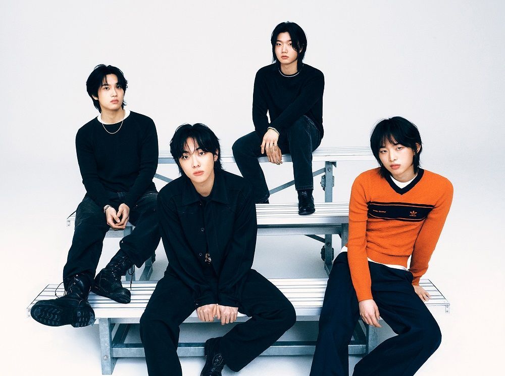 Dragon Pony Comeback dengan Mini Album ke-2 ‘Not Out’