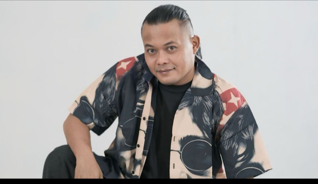 Rilis Lagu 'Hey Kamu', Sule Singgung Tentang Dosa dan Kejujuran